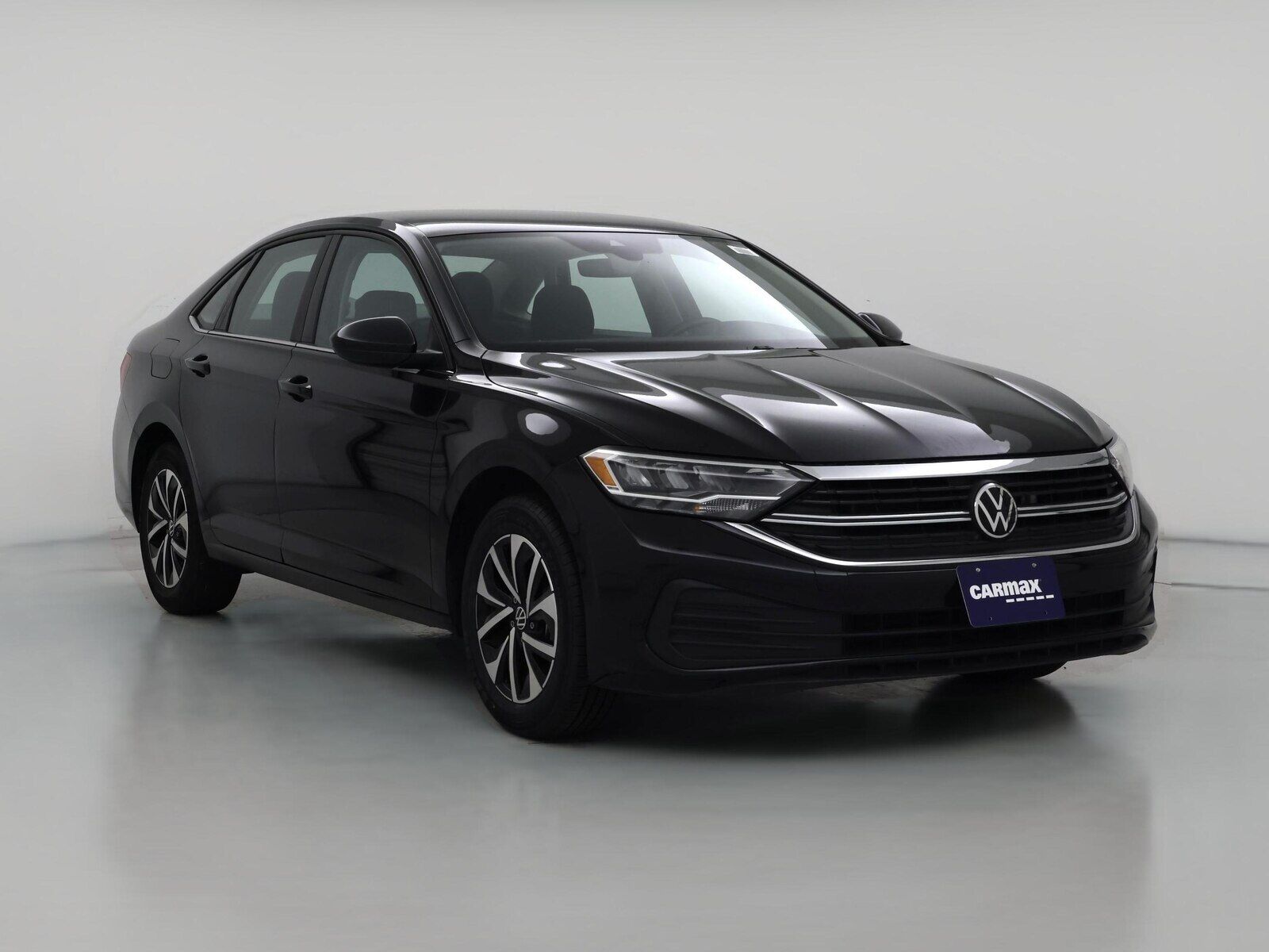 2024 VOLKSWAGEN Jetta
