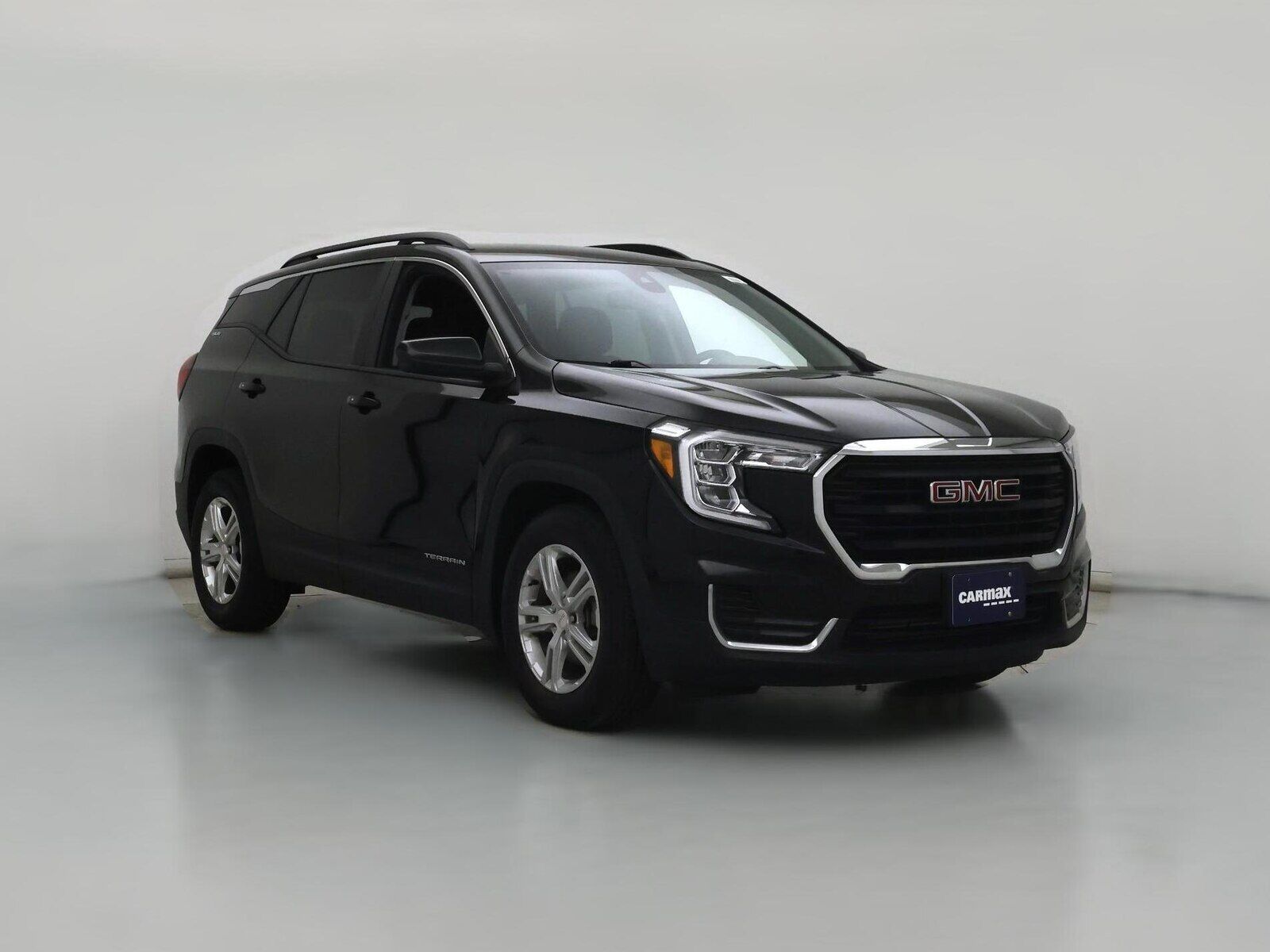 2022 GMC Terrain
