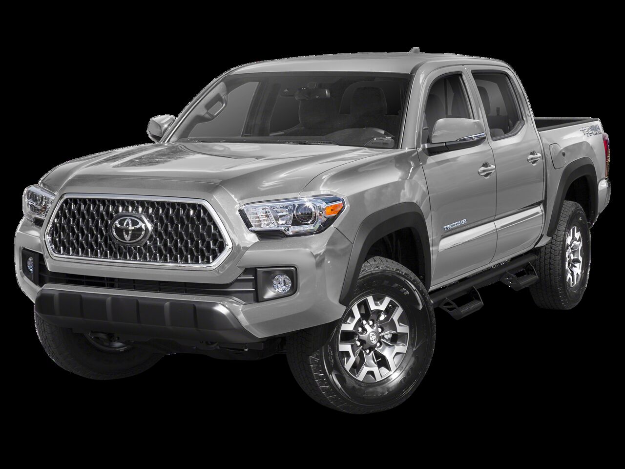 2019 TOYOTA Tacoma