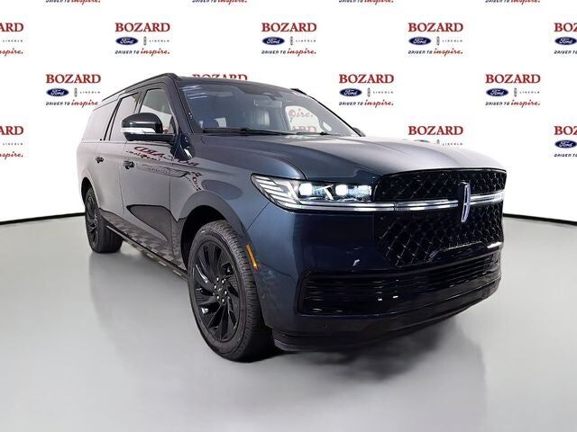 2025 LINCOLN Navigator L
