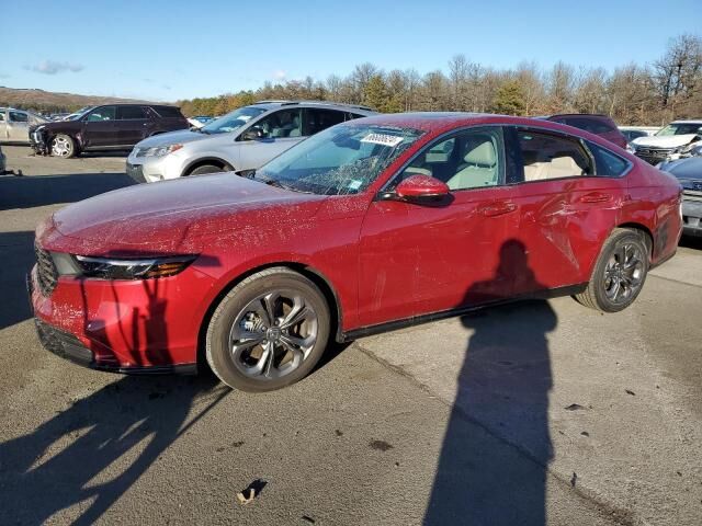 2024 HONDA Accord