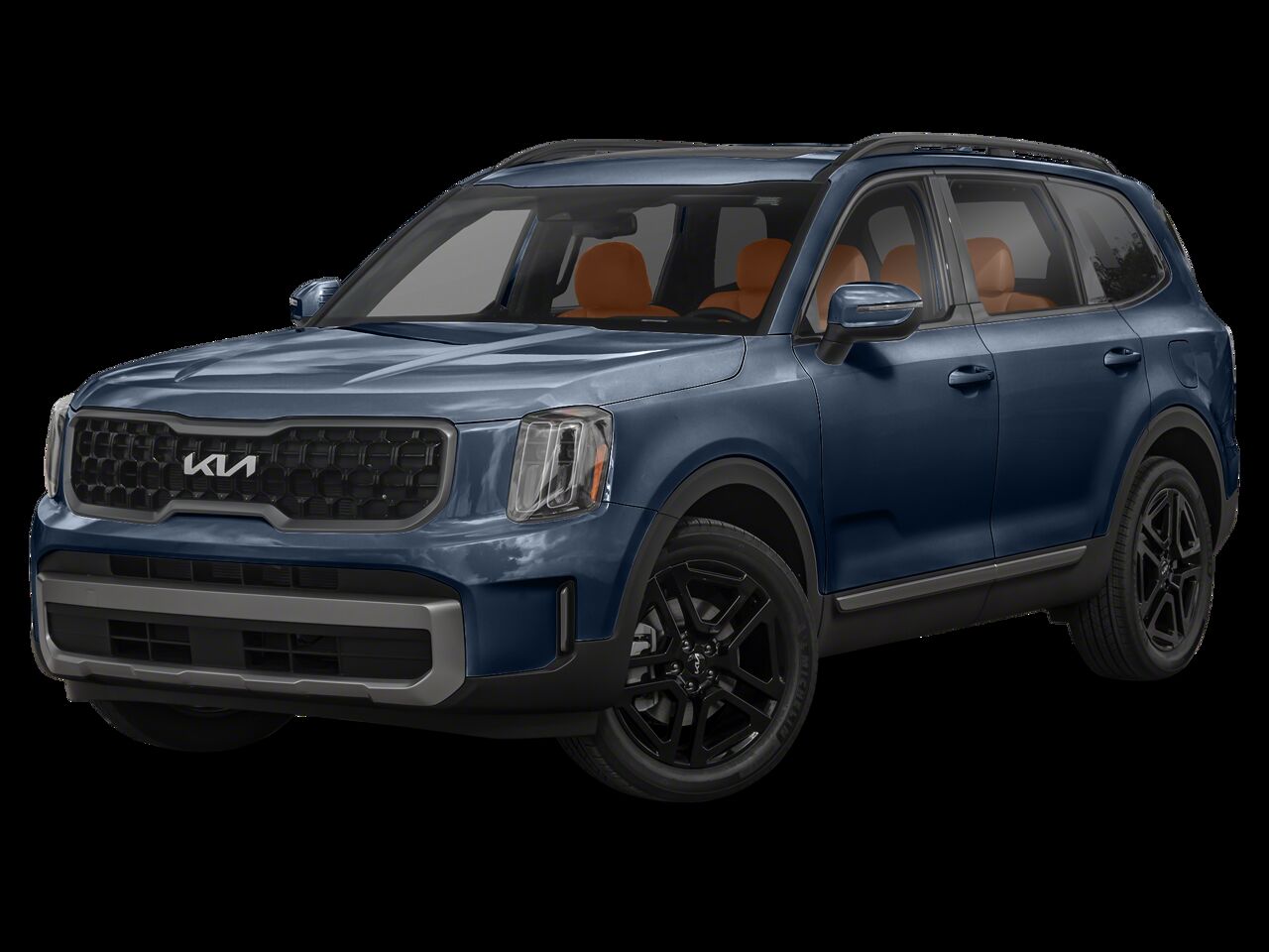 2023 KIA Telluride