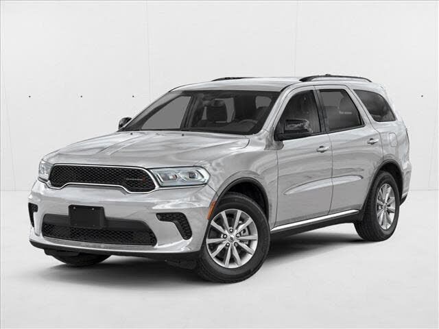 2025 DODGE Durango