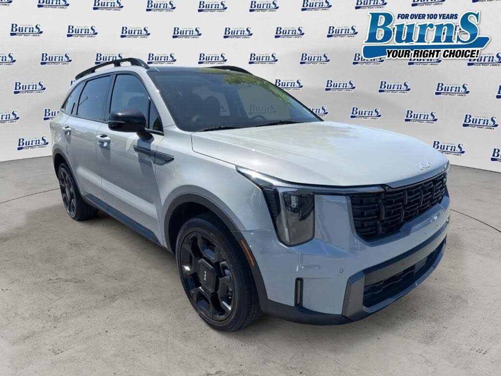 2024 KIA Sorento