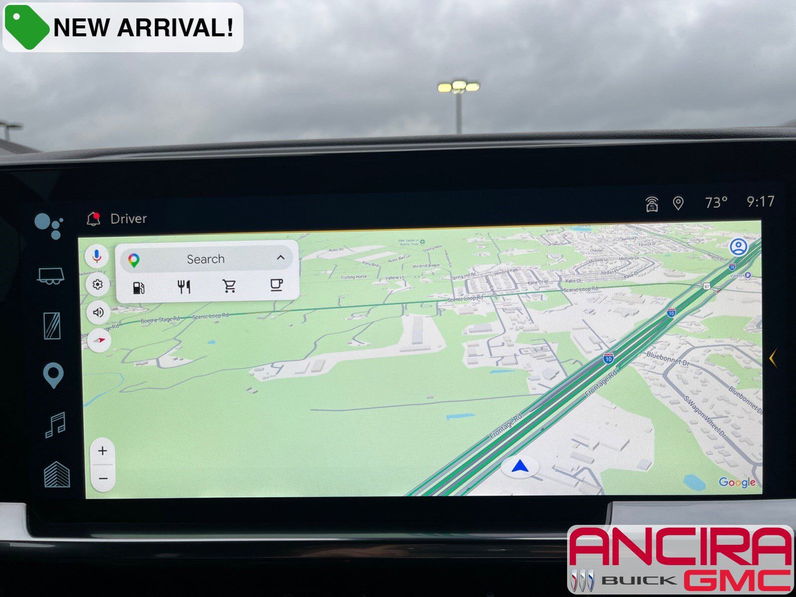 2025 CHEVROLET Silverado