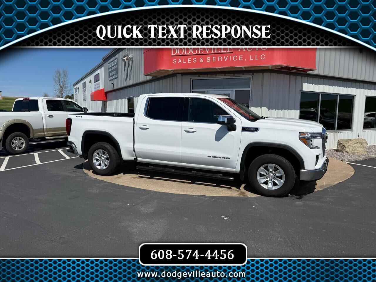 2022 GMC Sierra Limited