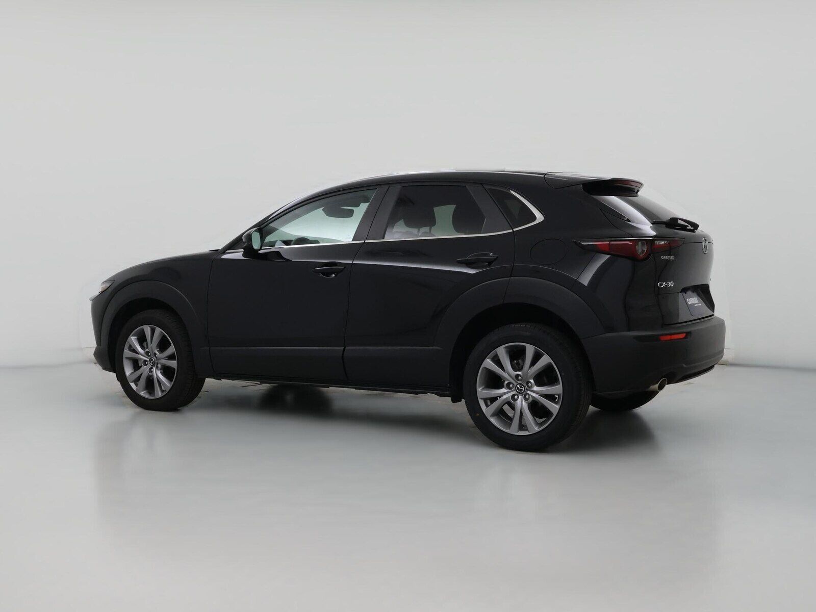 2021 MAZDA CX-30