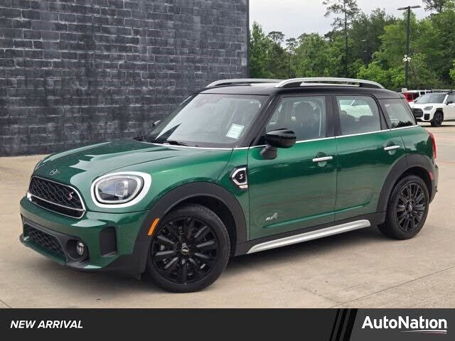 2023 MINI Countryman