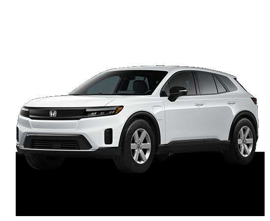 2026 HONDA Prologue