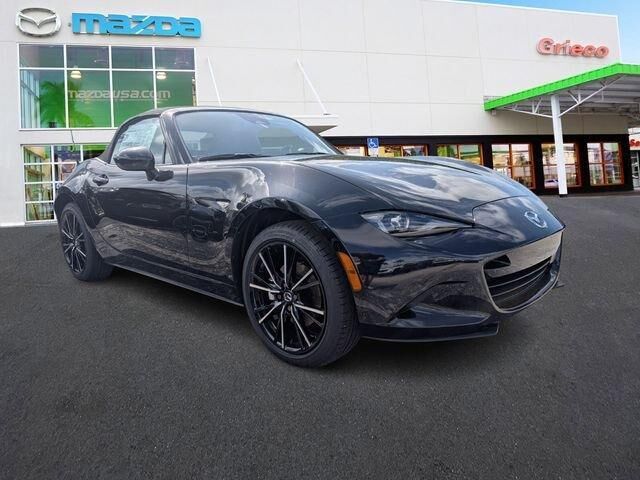 2026 MAZDA MX-5