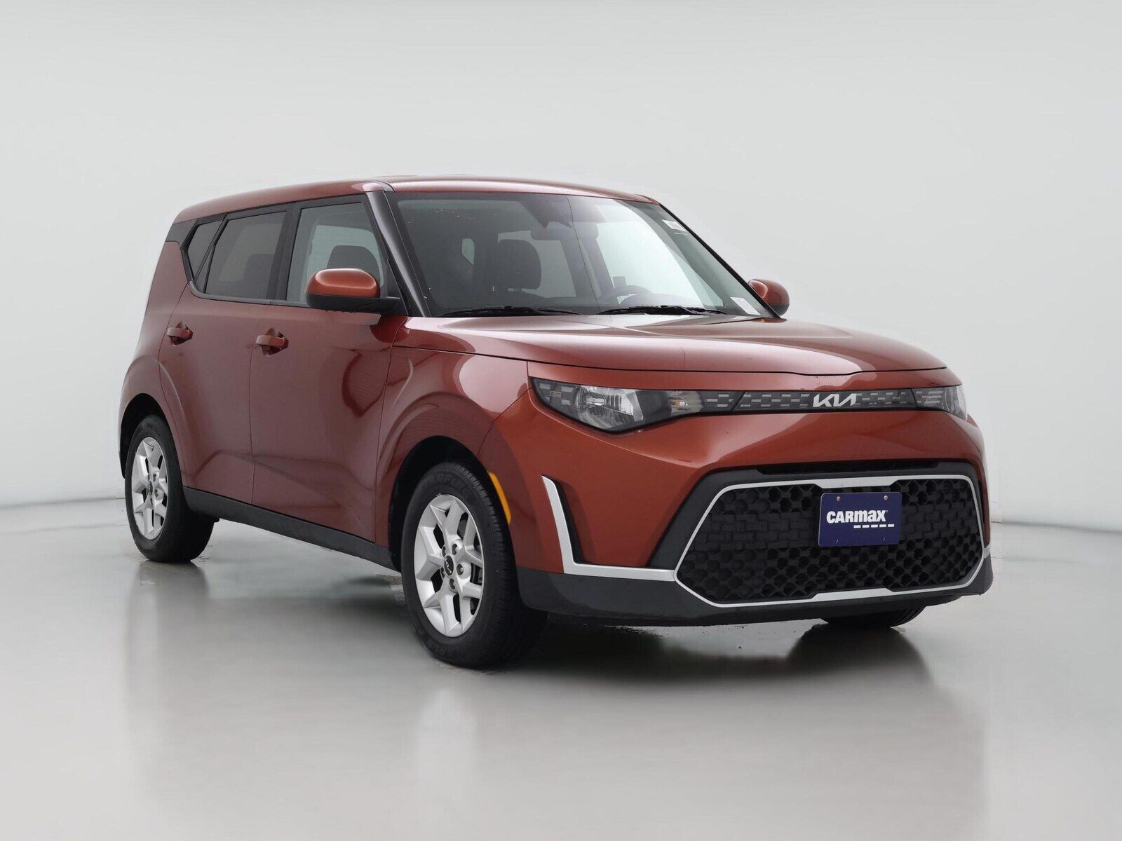2024 KIA Soul