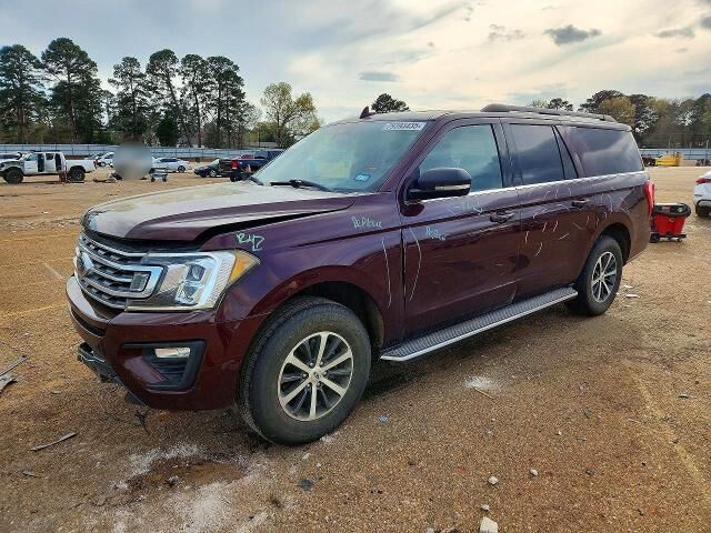2020 FORD Expedition