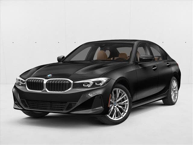 2023 BMW 3 Series