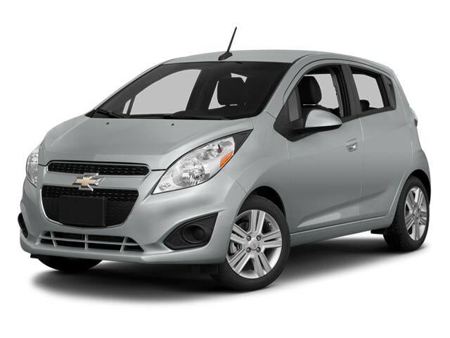 2014 CHEVROLET Spark