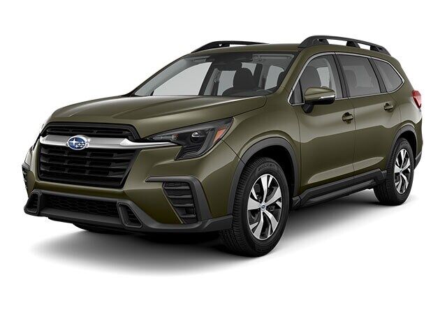 2023 SUBARU Ascent