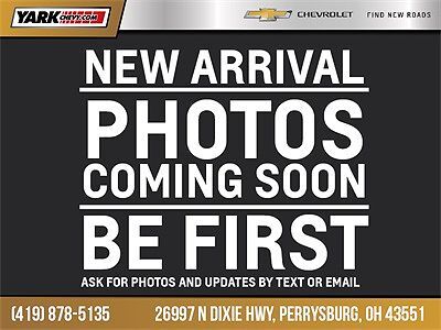 2026 CHEVROLET Silverado HD