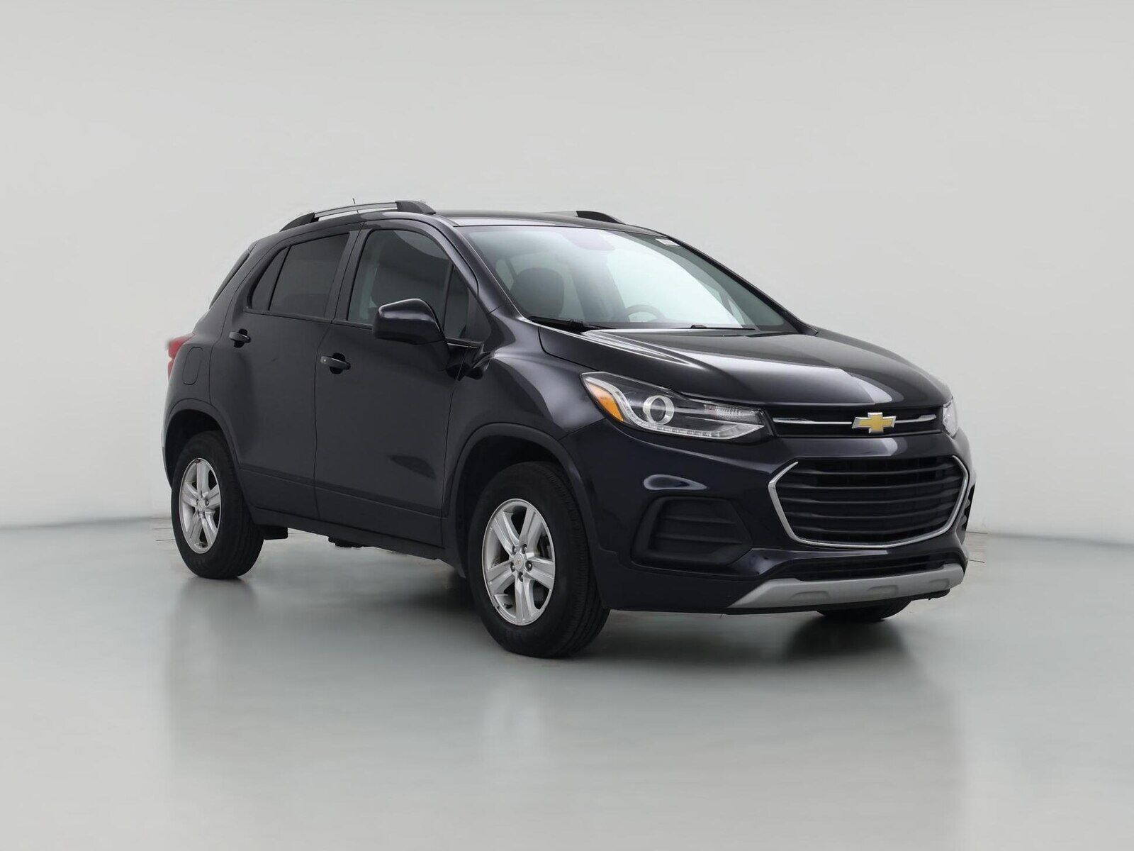 2022 CHEVROLET Trax