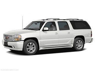 2006 GMC Yukon XL