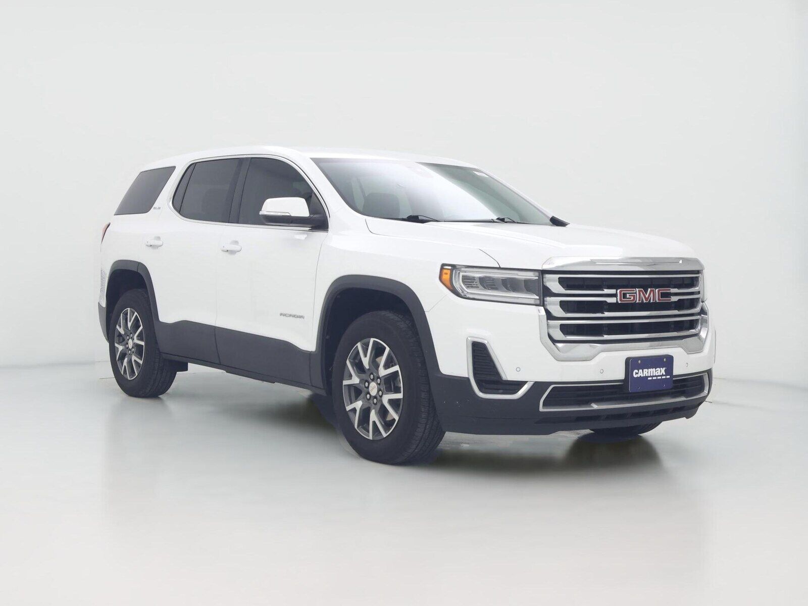 2022 GMC Acadia
