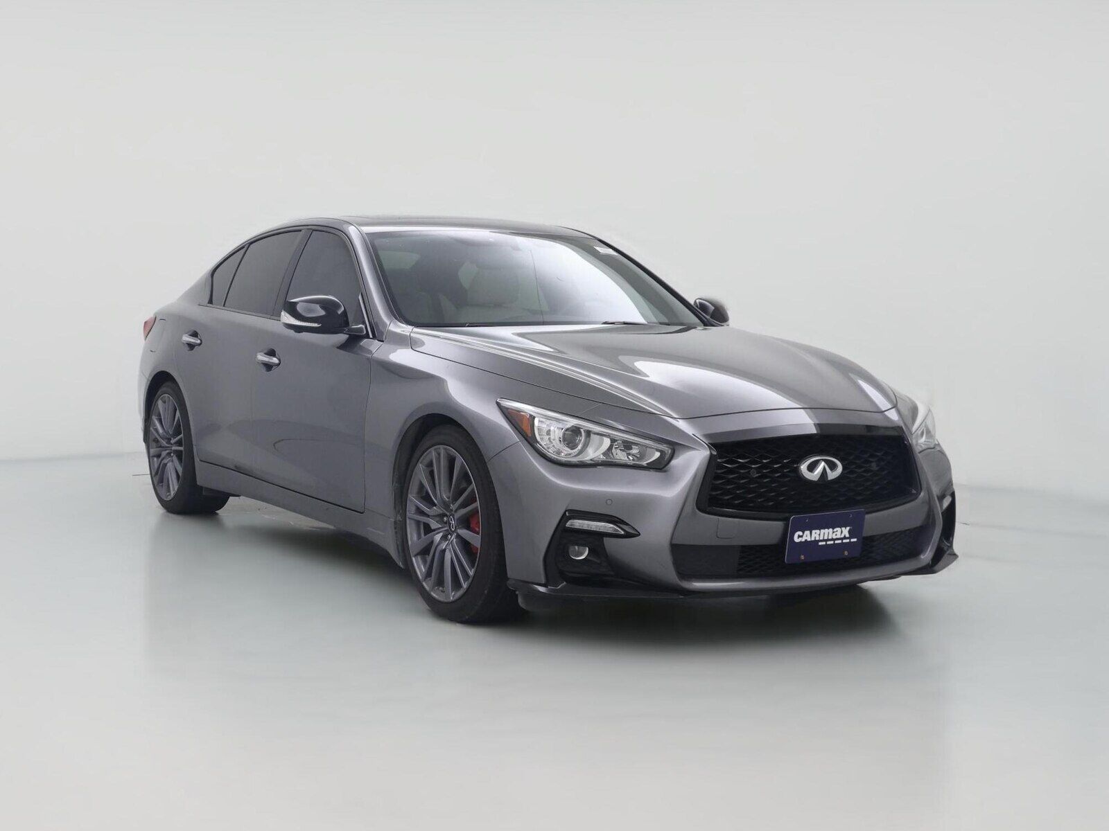 2023 INFINITI Q50