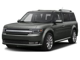 2016 FORD Flex