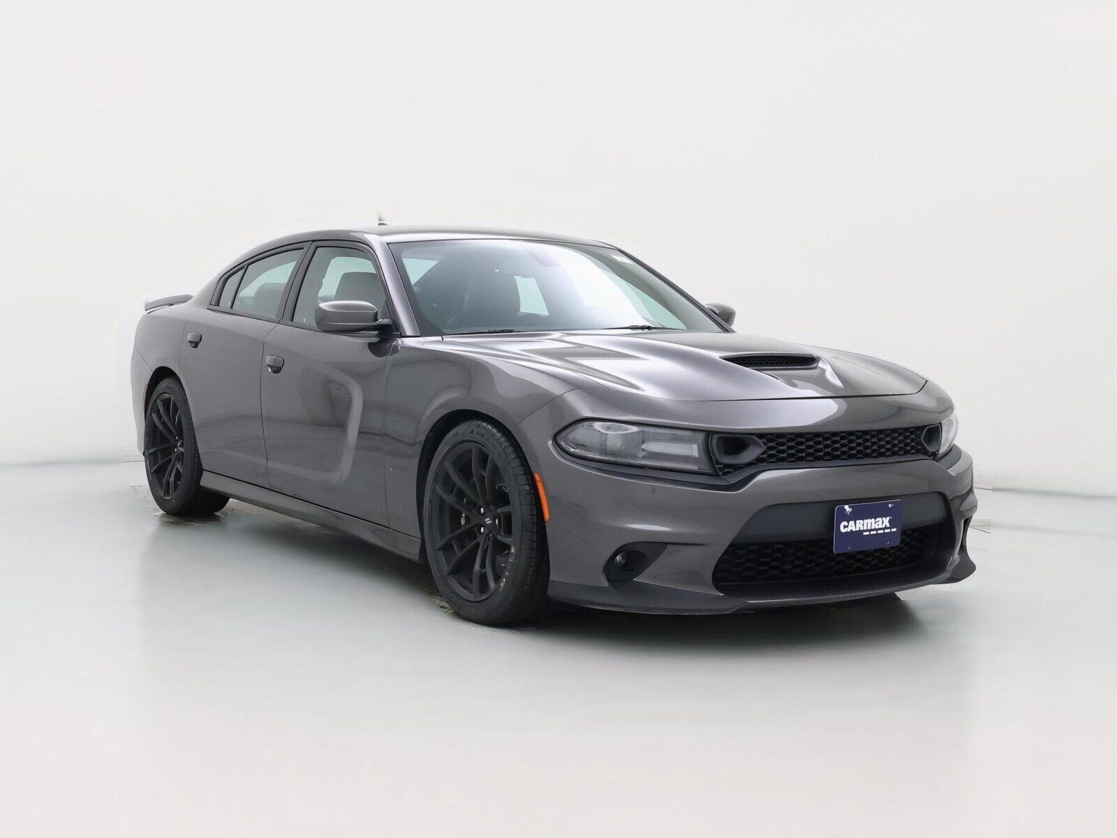 2020 DODGE Charger