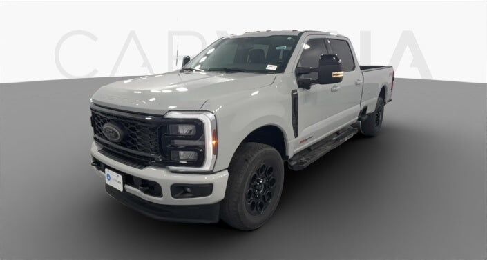 2025 FORD F-350