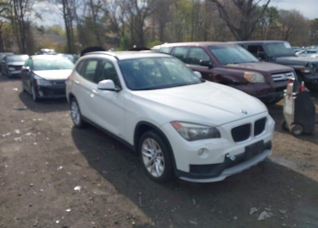 2015 BMW X1