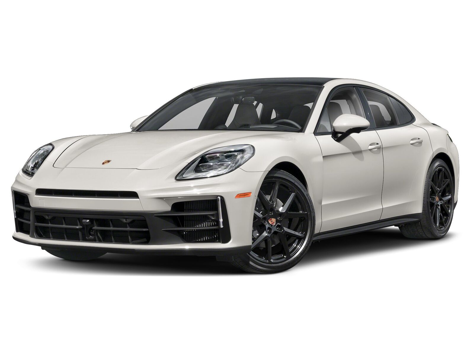 2026 PORSCHE Panamera
