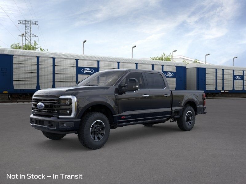 2026 FORD F-350