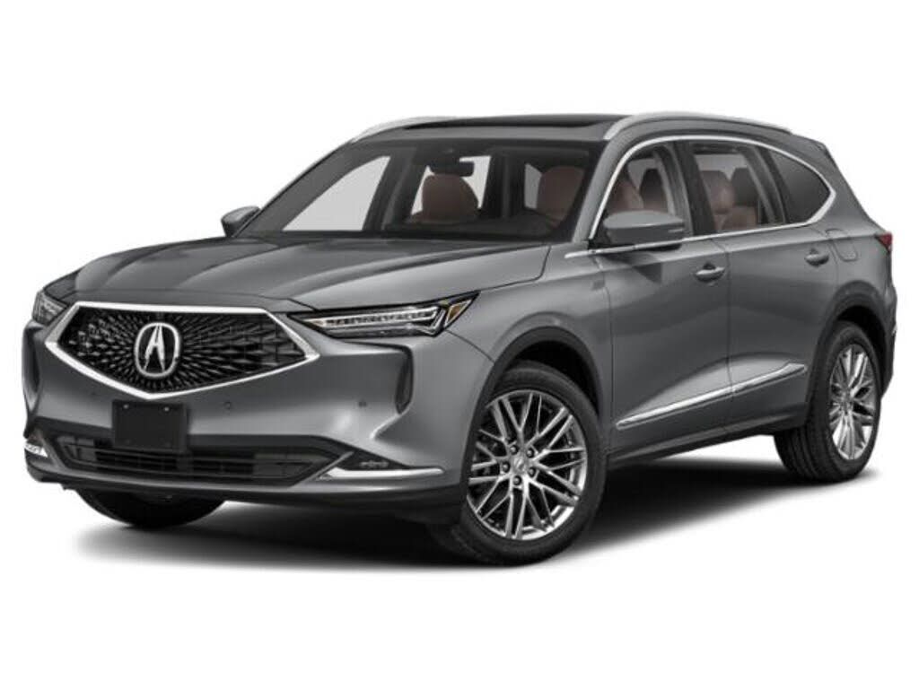 2023 ACURA MDX