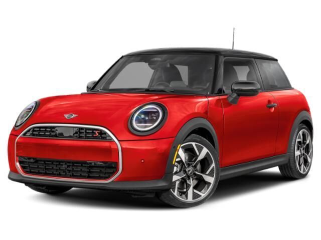 2026 MINI Hardtop