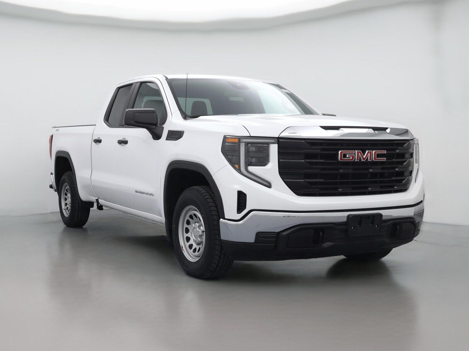 2023 GMC Sierra