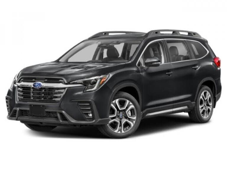 2023 SUBARU Ascent