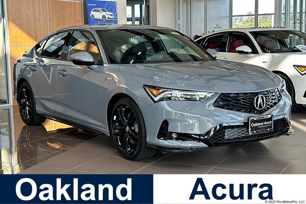 2026 ACURA Integra