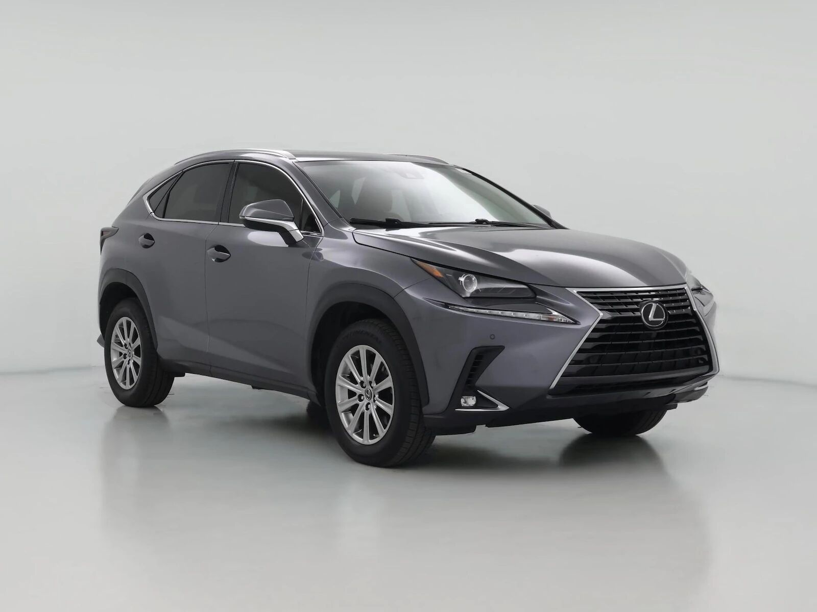 2020 LEXUS NX