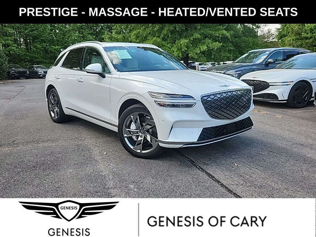 2024 GENESIS GV70