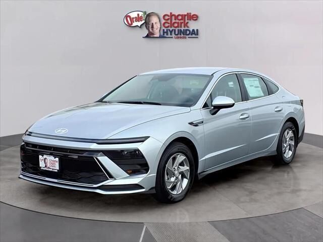 2026 HYUNDAI Sonata