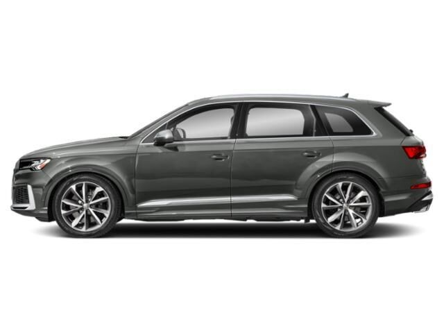 2021 Audi SQ7