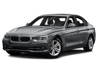 2017 BMW 3 Series