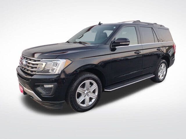 2020 FORD Expedition