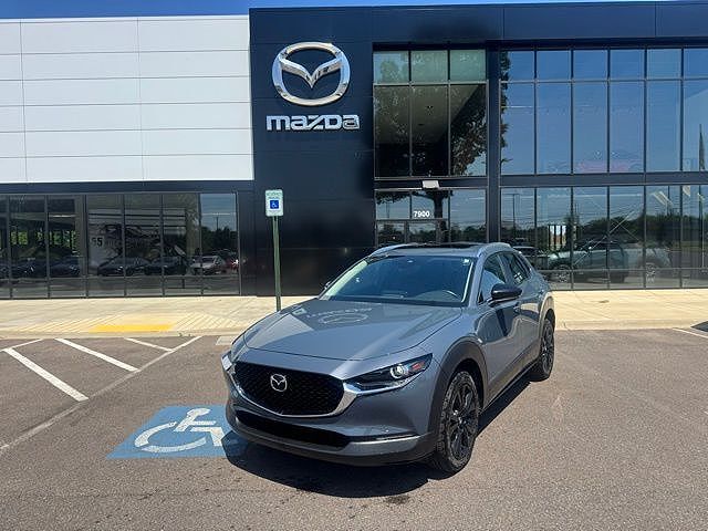 2023 MAZDA CX-30