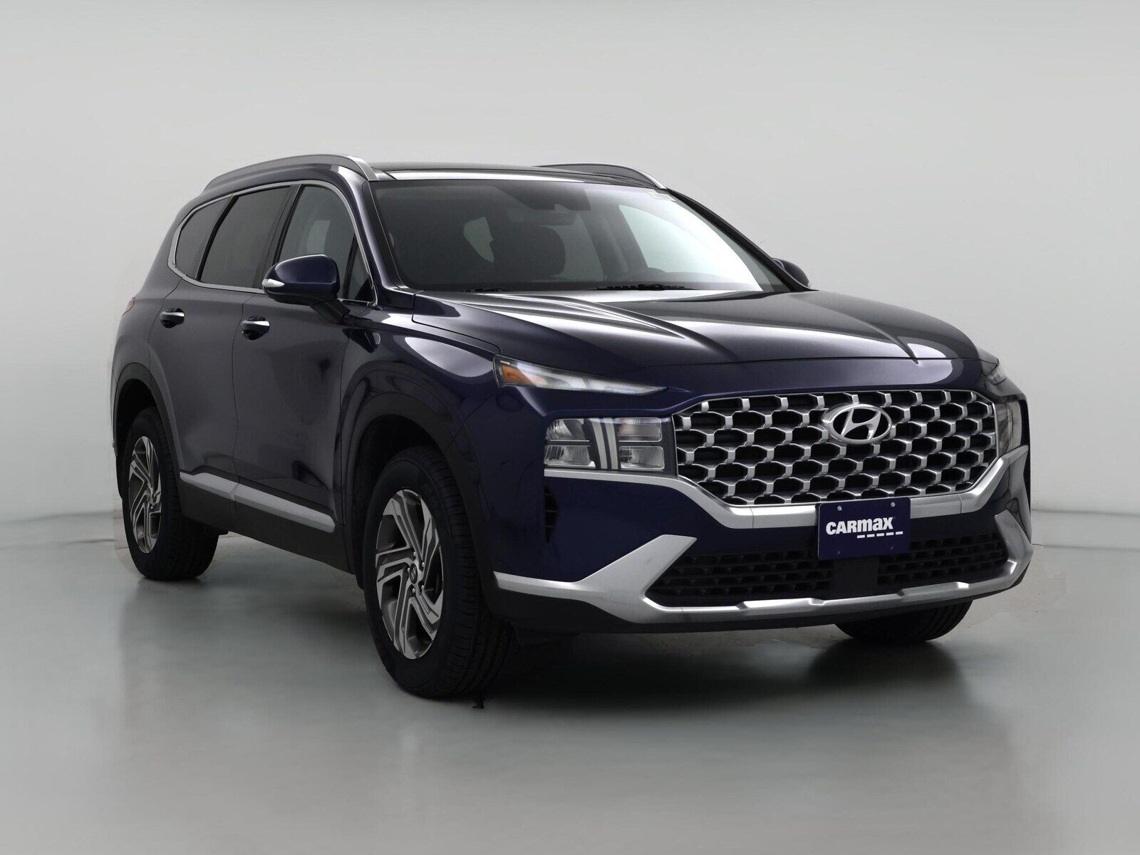 2021 HYUNDAI Santa Fe