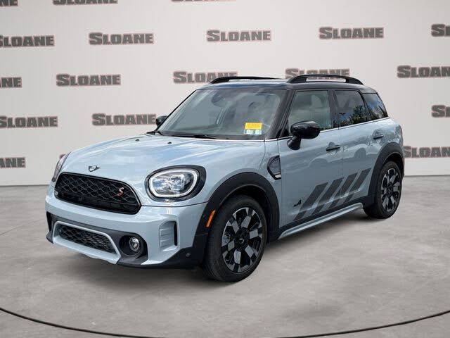2023 MINI Countryman