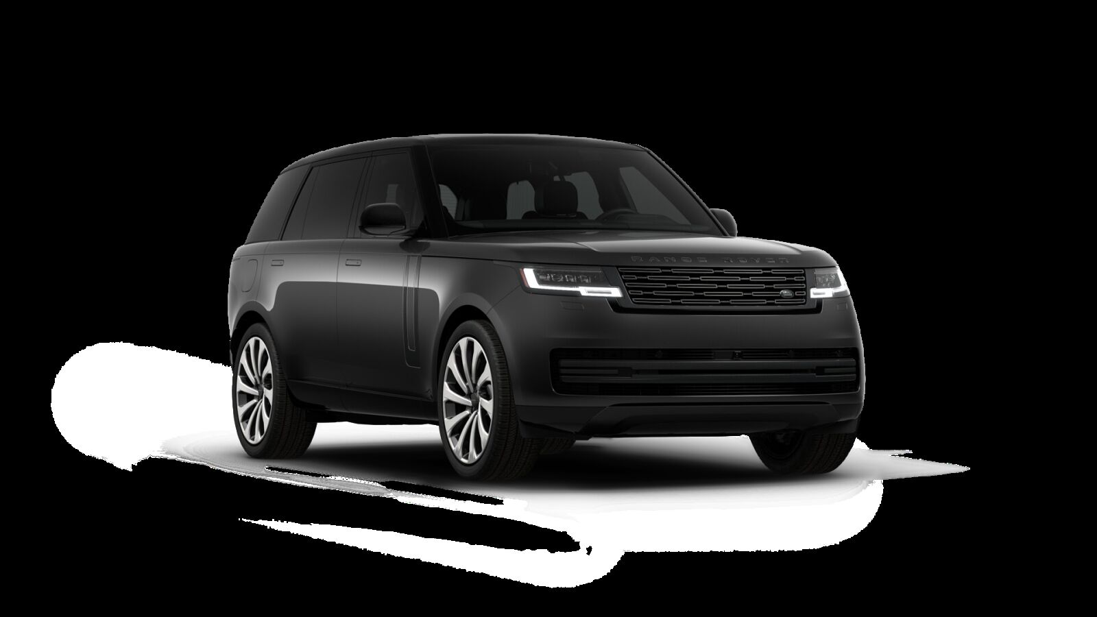 2026 LAND ROVER Range Rover