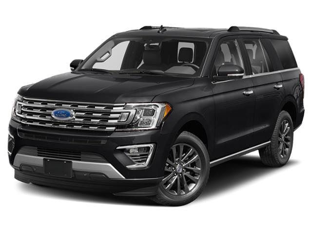 2021 FORD Expedition