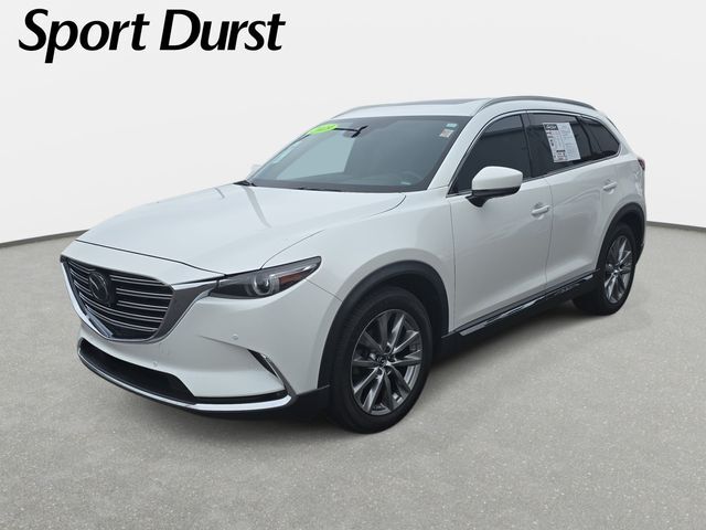 2019 MAZDA CX-9