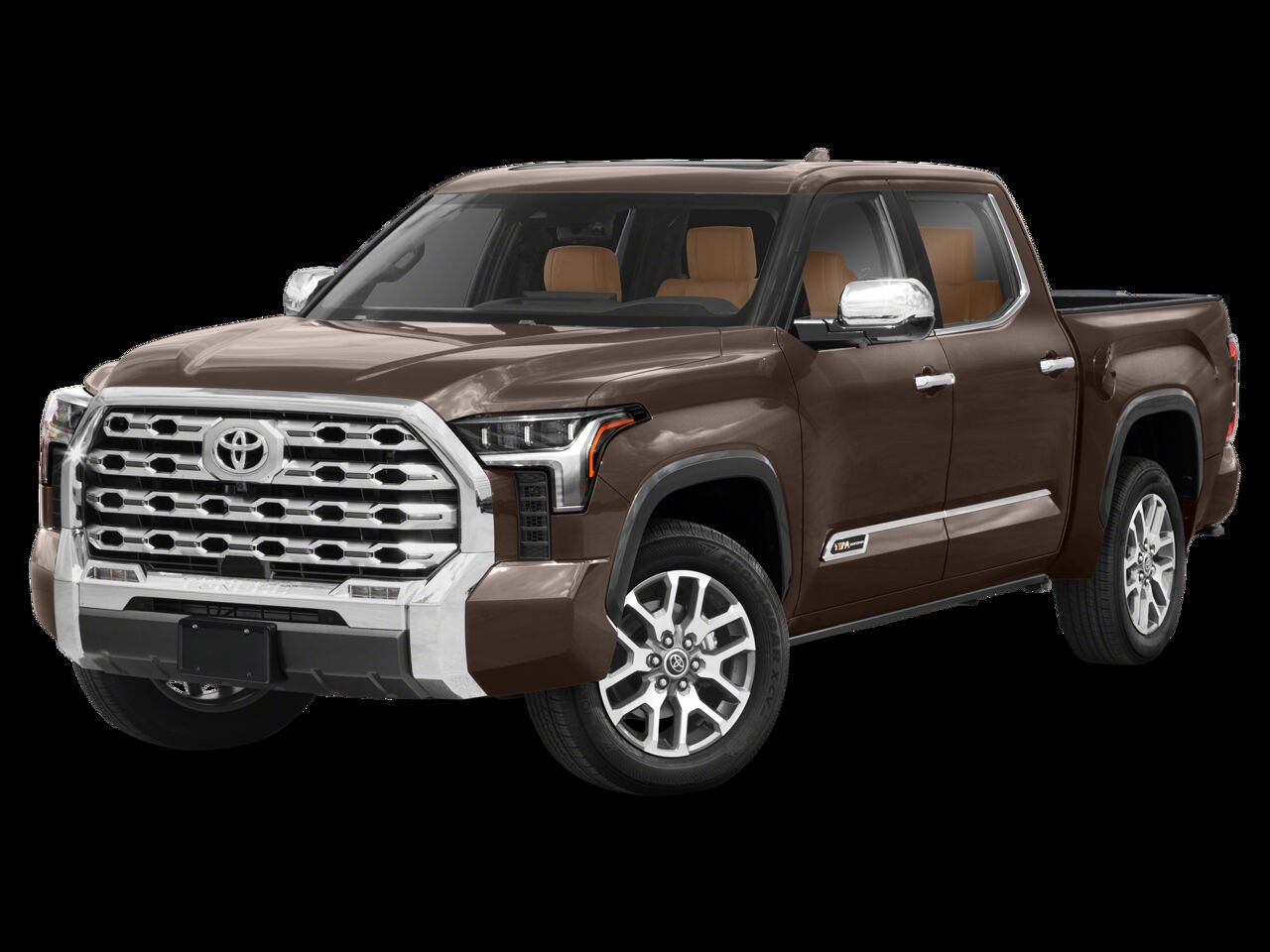 2023 TOYOTA Tundra