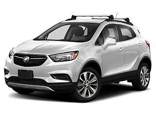 2020 BUICK Encore