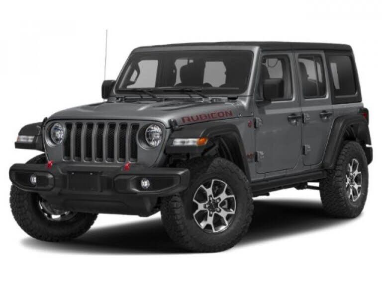 2019 JEEP Wrangler